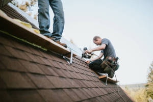 Local Roofers in Greenwood, LA